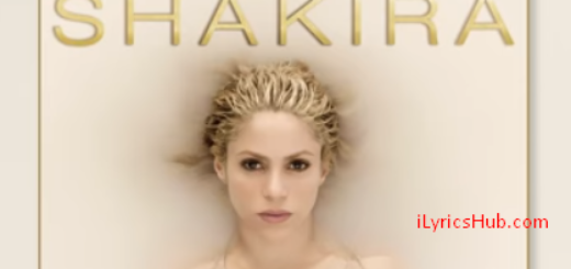 Nada Lyrics - Shakira