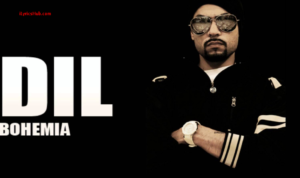 Dil Lyrics - BOHEMIA 