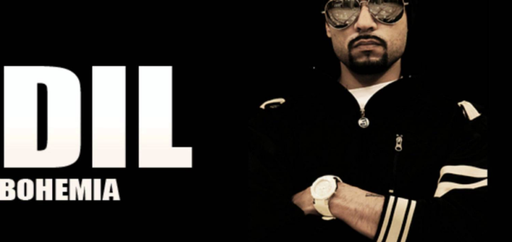 Dil Lyrics - BOHEMIA