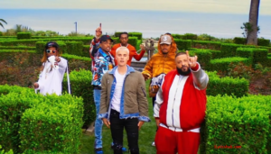 I'm the One Lyrics - DJ Khaled ft. Justin Bieber, Quavo