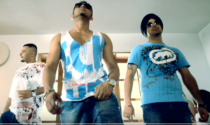 Dope Shope Lyrics - Yo Yo Honey Singh, Deep Money 