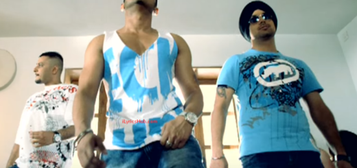 Dope Shope Lyrics - Yo Yo Honey Singh, Deep Money