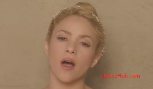 Empire Lyrics - Shakira