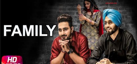 Family Lyrics - Kamal Khaira