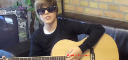 Favorite Girl Lyrics - Justin Bieber