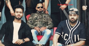 Gangland Lyrics - Mankirt Aulakh Feat. Deep Kahlon