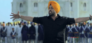 Gobind De Lal Lyrics - Diljit Dosanjh