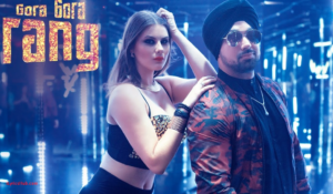 Gora Gora Rang Lyrics - Deep Money