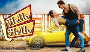 Hello Hello Lyrics - Prince Narula, Yuvika Chaudhary