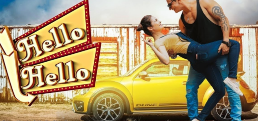 Hello Hello Lyrics - Prince Narula, Yuvika Chaudhary