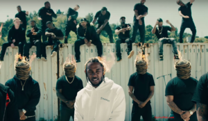 Humble Lyrics - Kendrick Lamar