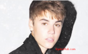 Only Thing I Ever Get For Christmas Lyrics - Justin Bieber