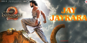 Jay Jaykara Lyrics - Baahubali 2 - The Conclusion