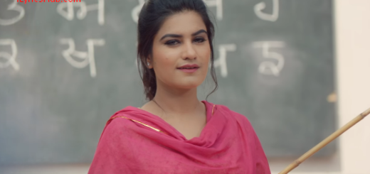 Kaniyan Lyrics - Kaur B