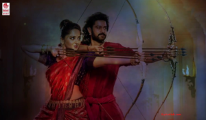 Kannaa Nidurinchara Lyrics - Baahubali 2 | Prabhas, Anushka |