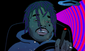 Xo Tour Llif3 Lyrics - Lil Uzi Vert