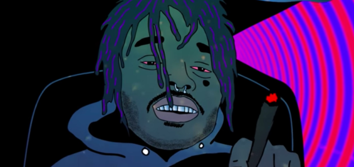 Xo Tour Llif3 Lyrics - Lil Uzi Vert