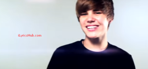 Love Me Lyrics - Justin Bieber