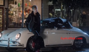 Mistletoe Lyrics - Justin Bieber