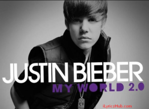 Kiss And Tell Lyrics - Justin Bieber 