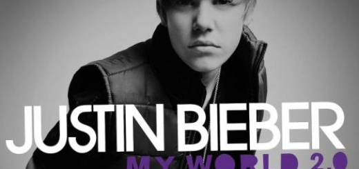 Kiss And Tell Lyrics - Justin Bieber