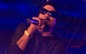 Na Suno Lyrics - BOHEMIA