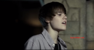 Never Let You Go Lyrics - Justin Bieber