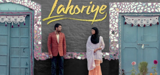 Paani Ravi Da Lyrics - Lahoriye | Amrinder Gill, Neha Bhasin |