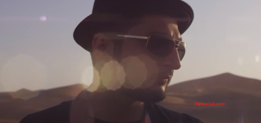 Paranday Lyrics - Bilal Saeed