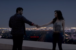 Phir Bhi Tumko Chaahunga Lyrics Arijit Singh, Shashaa Tirupati