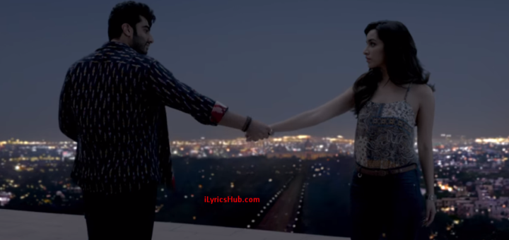 Phir Bhi Tumko Chaahunga Lyrics Arijit Singh, Shashaa Tirupati