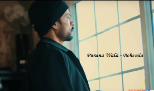 Purana wala Lyrics - Bohemia & J.hind 