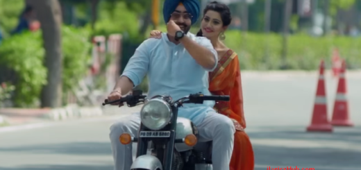 Rohab Sardar Da Lyrics - Jassimran Singh Keer