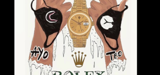 Rolex Lyrics - Ayo & Teo