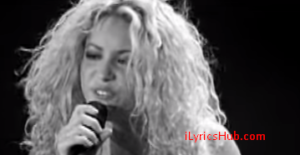 Rules Lyrics - Shakira