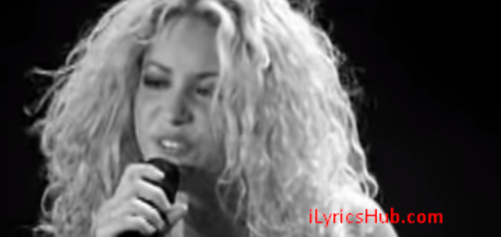 Rules Lyrics - Shakira