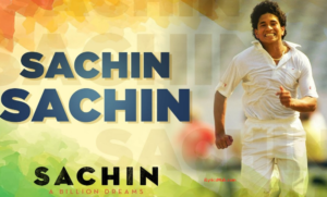 Sachin Sachin Lyrics - Sachin A Billion Dreams - A R Rahman