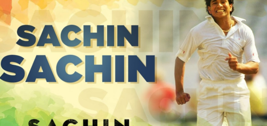 Sachin Sachin Lyrics - Sachin A Billion Dreams - A R Rahman