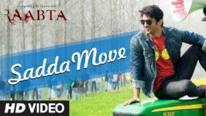 Sadda Move Lyrics - Pritam , Diljit Dosanjh , Raftaar