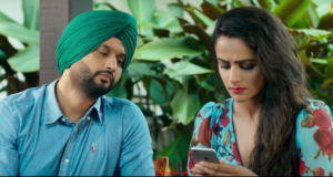 Sade Dil De Raste Lyrics - Arjan | Roshan Prince, Prachi Tehlan |