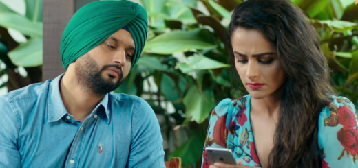 Sade Dil De Raste Lyrics - Arjan | Roshan Prince, Prachi Tehlan |