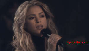Sale El Sol Lyrics - Shakira