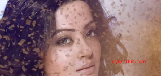 Sohneya Sajna Lyrics - Surveen Chawla