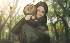 Stuck In The Moment Lyrics - Justin Bieber