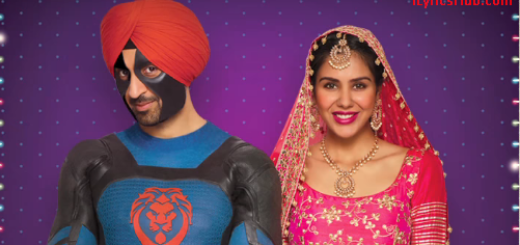 Kalliyan Kulliyan Lyrics - Diljit Dosanjh, Sonam Bajwa