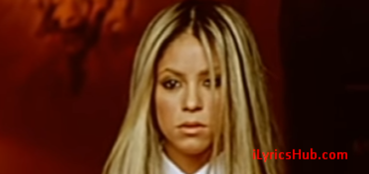 Te Dejo Madrid Lyrics - Shakira