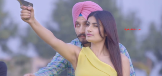 Teri Marzi Lyrics Virasat Sandhu