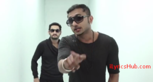 Goli Lyrics - Honey Singh