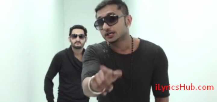 Goli Lyrics - Honey Singh