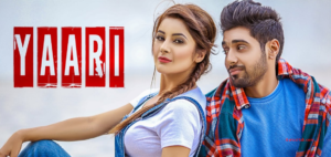 Yaari Lyrics - Guri